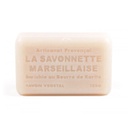 Savonnette Marseillaise Noix de Coco - 125g 