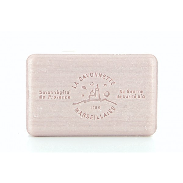 Savonnette Marseillaise Paillette de Licorne - 125g   