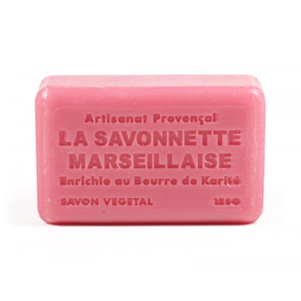 Savonnette Marseillaise Pastèque - 125g 