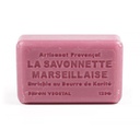 Savonnette Marseillaise Patchouli - 125g 