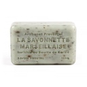 Savonnette Marseillaise Romarin - 125g 