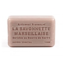 Savonnette Marseillaise Vanille - 125g 