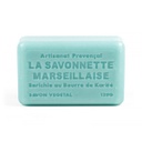 Savonnette Marseillaise Vétiver - 125g 