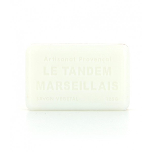 &quot;Tandem&quot; Exfoliant Lavandin / Huile d'Amande 125 g