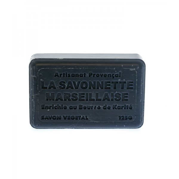 Savonnette Marseillaise Belle de nuit - 125g   