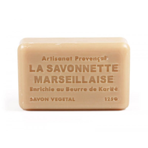 Savonnette Marseillaise Cannelle - 125g 