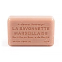 Savonnette Marseillaise Cannelle Orange - 125g 