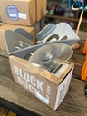 Block Dock Gris