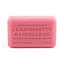 Savonnette Marseillaise Cerise - 125g 