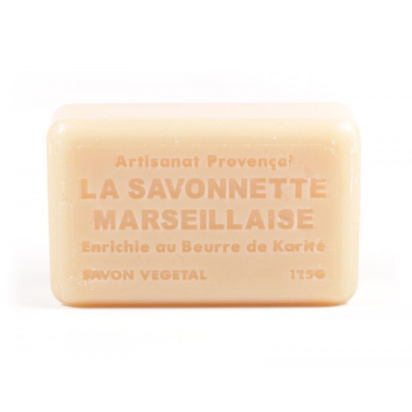 Savonnette Marseillaise Fanny - 125g 