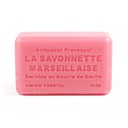 Savonnette Marseillaise Fruit de la passion - 125g 
