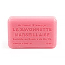 Savonnette Marseillaise Fruit de la passion - 125g 