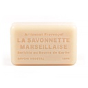 Savonnette Marseillaise Jasmin - 125g 