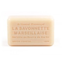 Savonnette Marseillaise Jasmin - 125g 