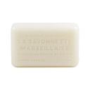 Savonnette Marseillaise Lait - 125g 