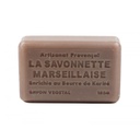 Savonnette Marseillaise Lait de Soie - 125g 