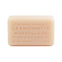 Savonnette Marseillaise Litchi - 125g 