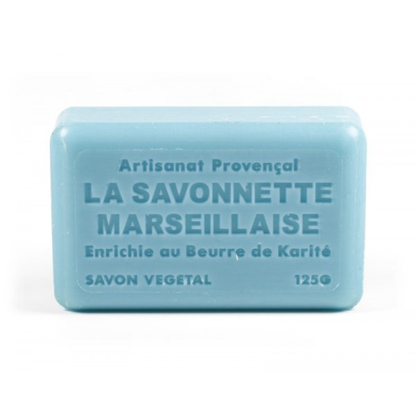 Savonnette Marseillaise Lui - 125g 