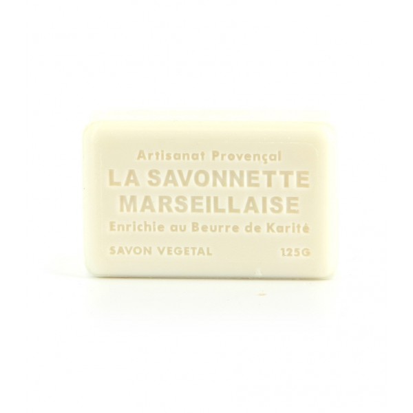 Savonnette Marseillaise Maman - 125g 