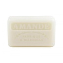Savonnette Marseillaise Amande - 125g 