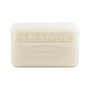 Savonnette Marseillaise Amande - 125g 