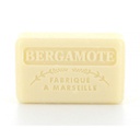 Savonnette Marseillaise Bergamote - 125g 