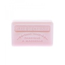 Savonnette Marseillaise Fleur de Cerisier - 125g 