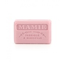 Savonnette Marseillaise Mamie - 125g 