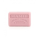 Savonnette Marseillaise Mamie - 125g 