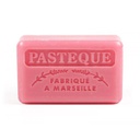 Savonnette Marseillaise Pastèque - 125g 