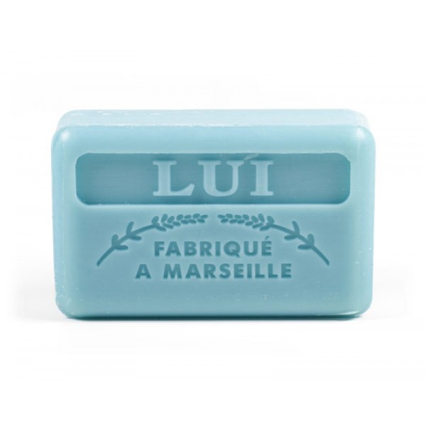 Savonnette Marseillaise Lui - 125g 