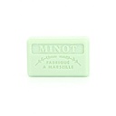 Savonnette Marseillaise Minot - 125g   