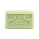 Savonnette Marseillaise Pin - 125g 