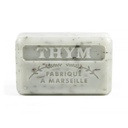 Savonnette Marseillaise Thym - 125g 