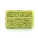 Savonnette Marseillaise Mojito - 125g   