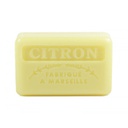 Savonnette Marseillaise Citron - 125g 