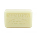 Savonnette Marseillaise Mimosa - 125g 