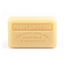 Savonnette Marseillaise Pamplemousse - 125g 