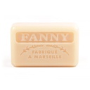 Savonnette Marseillaise Fanny - 125g 