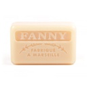 Savonnette Marseillaise Fanny - 125g 