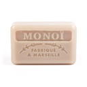Savonnette Marseillaise Monoi - 125g 