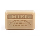 Savonnette Marseillaise Miel - 125g 