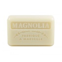 Savonnette Marseillaise Magnolia - 125g 