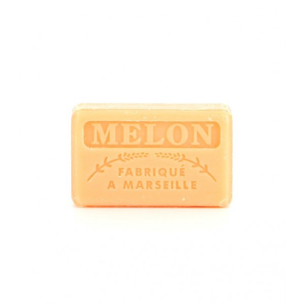 SAVON Melon - 60g 