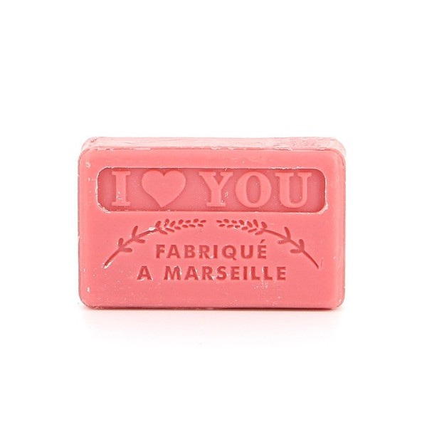 SAVON I Love You - 60g 