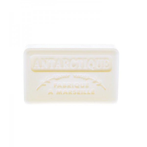 Savonnette Marseillaise Antarctique - 125g