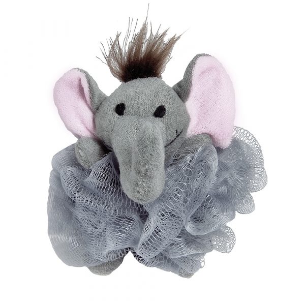 Eponge Fleur Elephant - CROLL &amp; DENECK