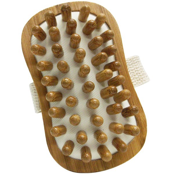 Brosse anti cellulite - CROLL &amp; DENECK