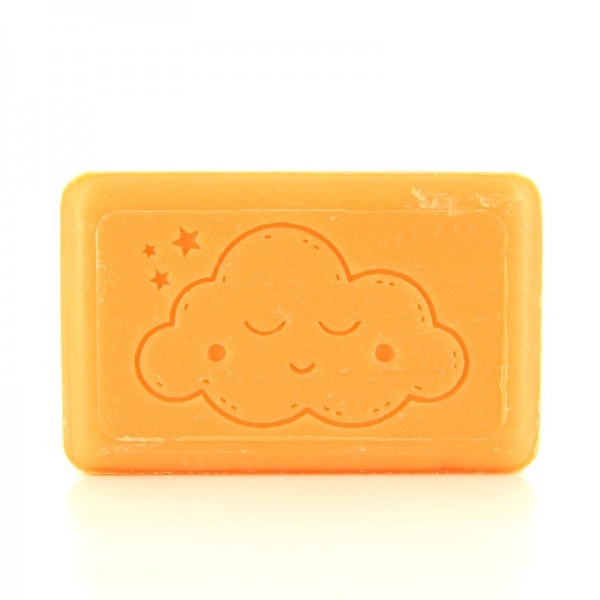 Savonnette Marseillaise Nuage 125g