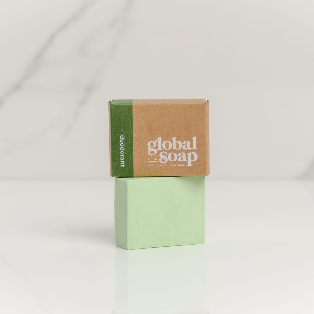 Déodorant Mintchouli- GLOBAL SOAP